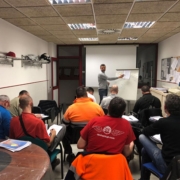 curso operador de grúa móvil