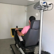 curso operador de grúa móvil