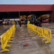 curso operador de grúa móvil