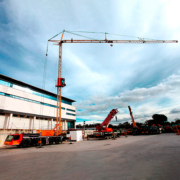 grua_torre_movil 4 grúa torre móvil